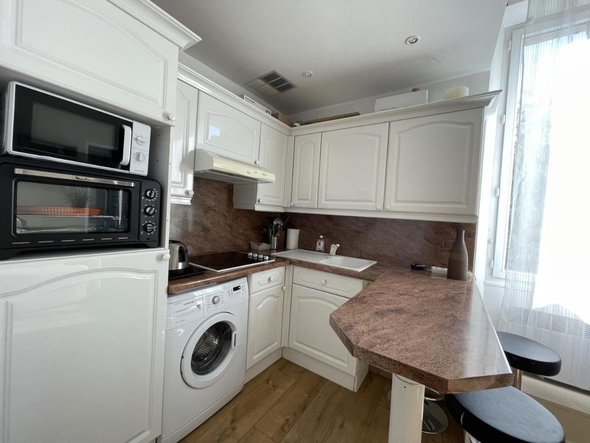 Ti'case Apartment *