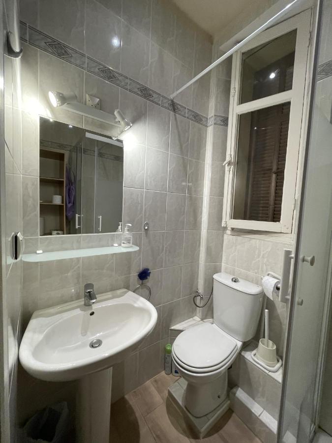 Apartment Ti'case