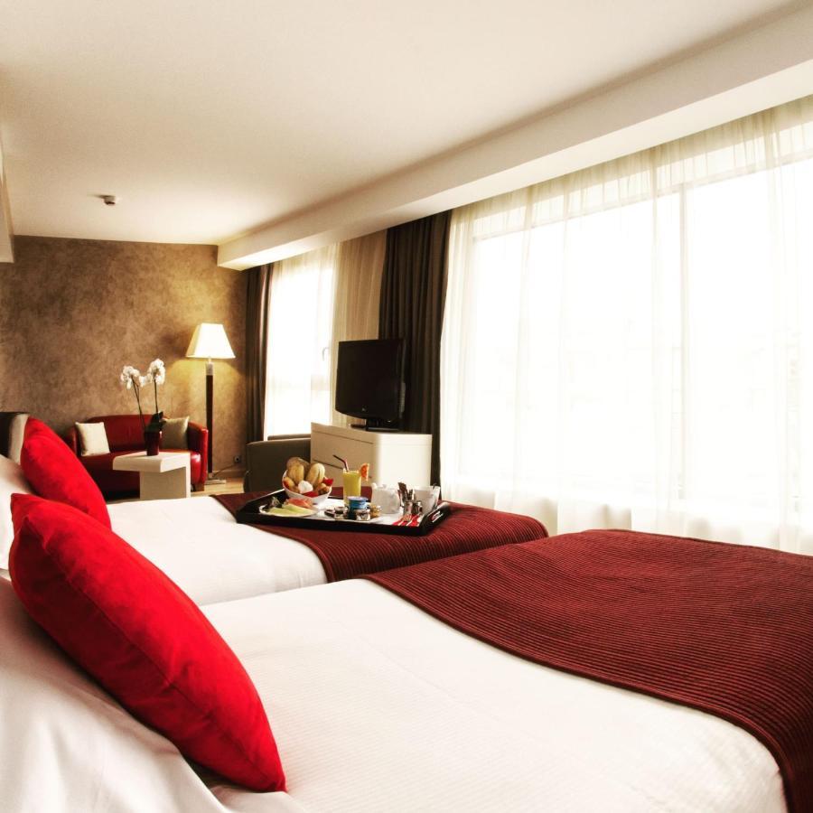 Hotel Montaigne & Cannes