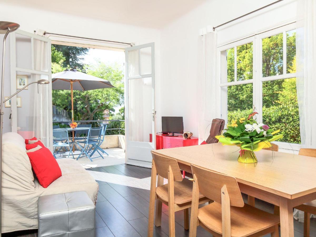 Esmeralda By Interhome Ferienhaus Cannes
