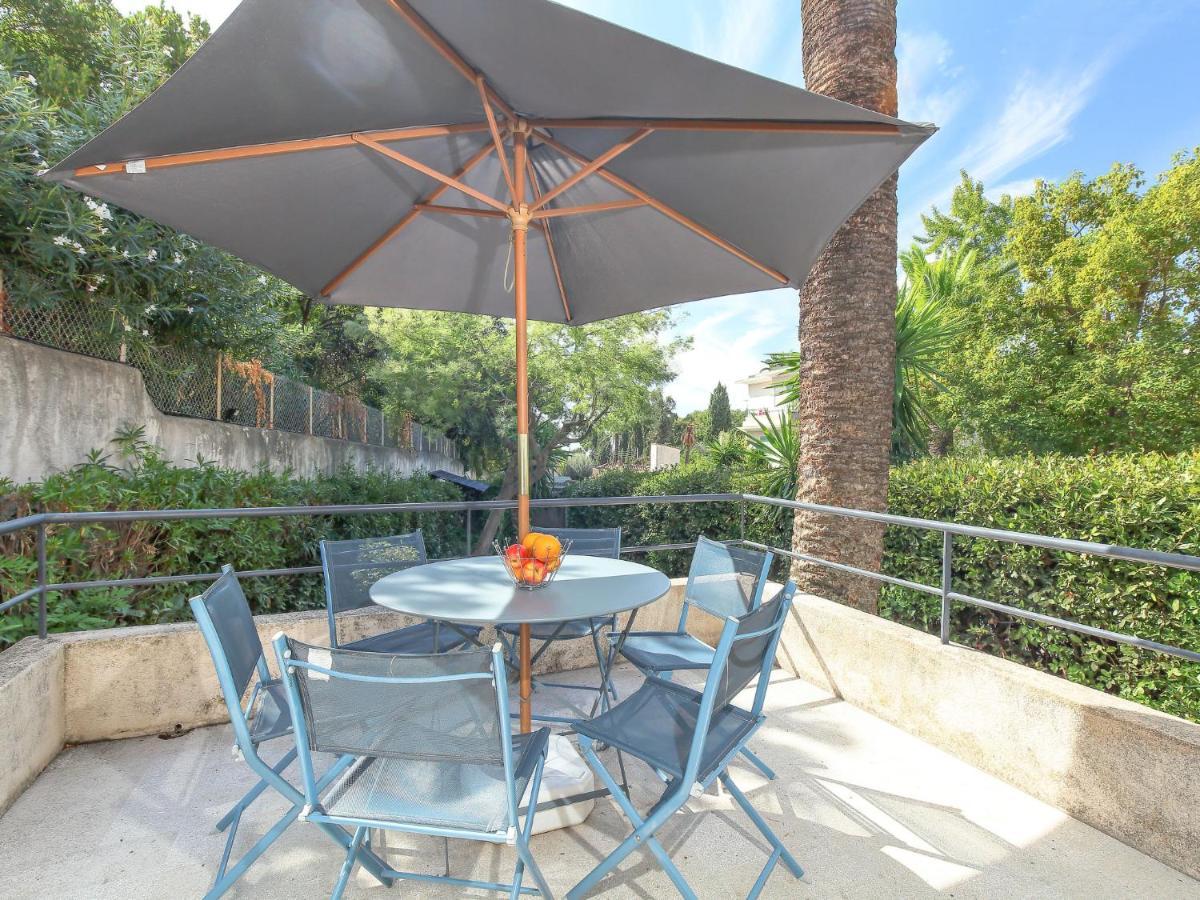 Ferienhaus Esmeralda By Interhome Cannes