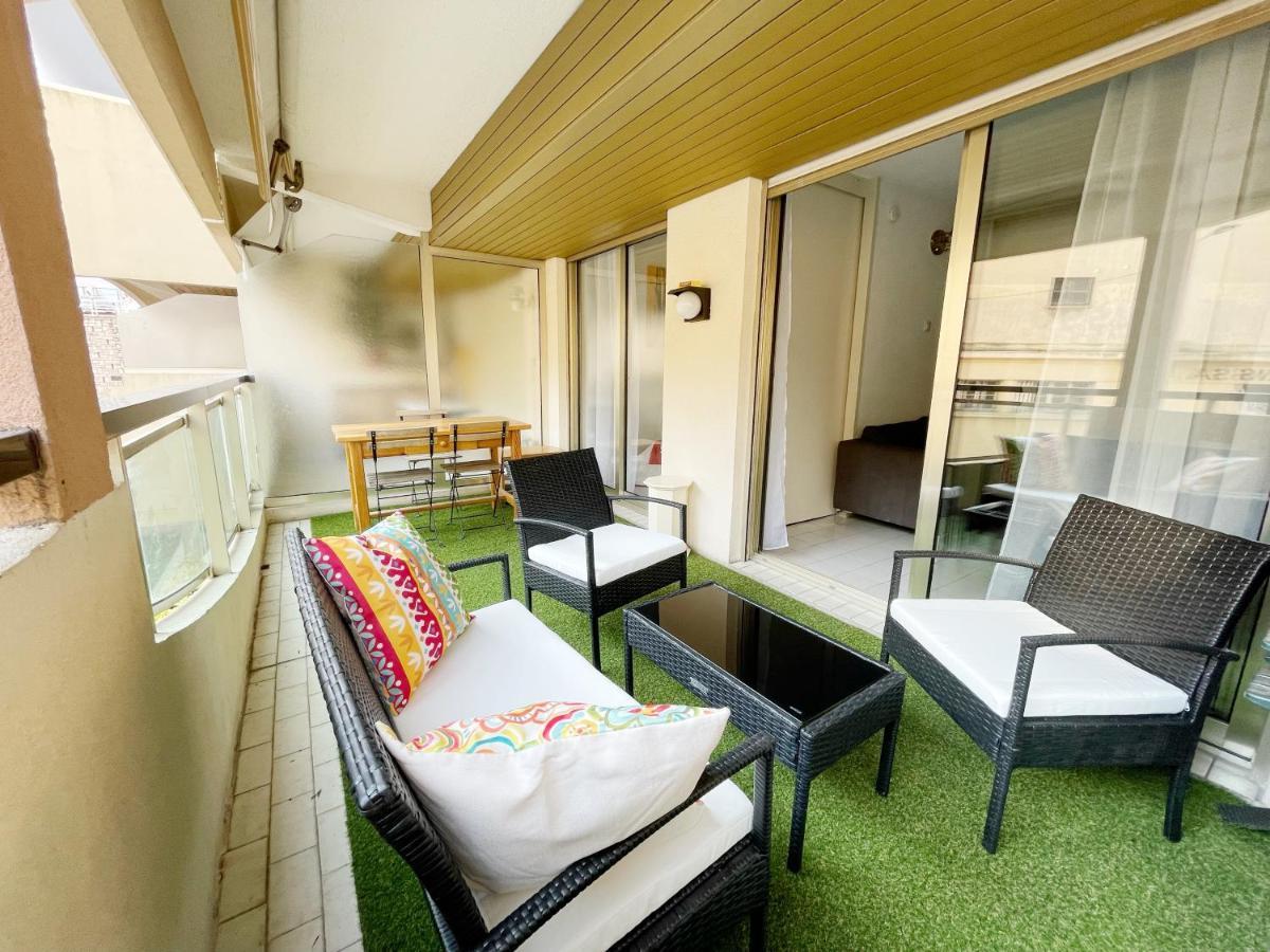 T2 Center Appartement *
