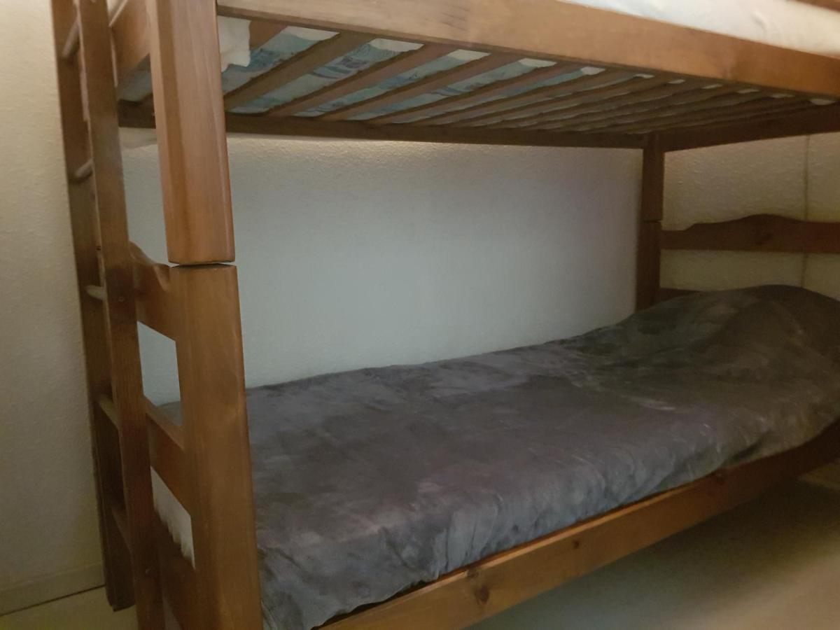 Appartement T2 Center
