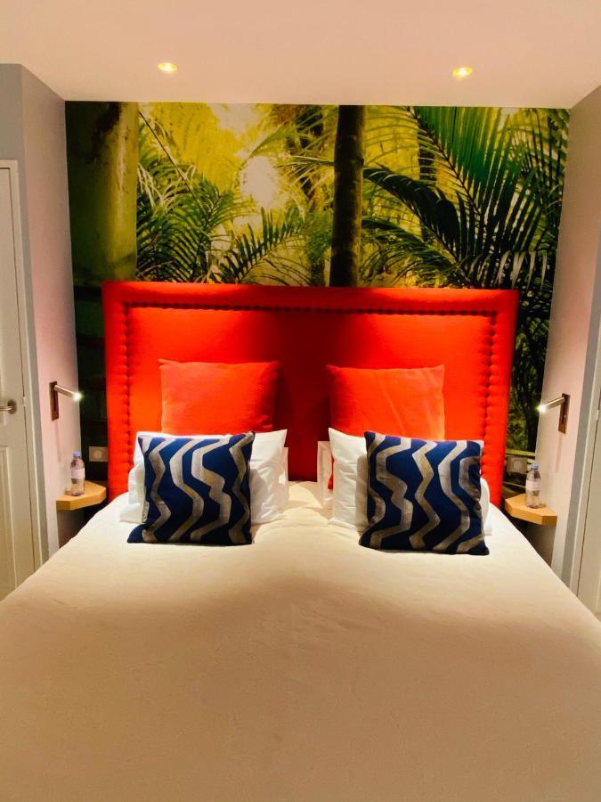 Luxury In With Swimming Pool & Sea View Pousada
