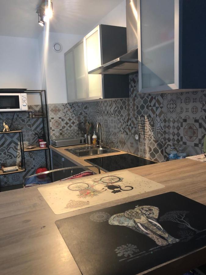 Orion Apartment