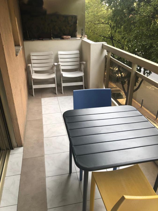 Orion Apartment