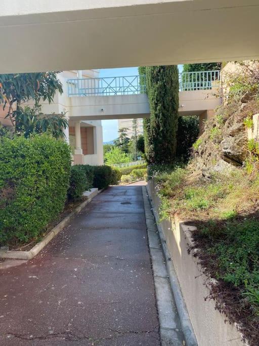 Appartement Cannes, Magnifique T2 Vue Mer, Piscine, Garage Cannes