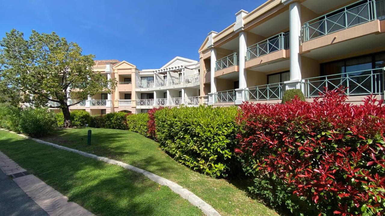 Cannes, Magnifique T2 Vue Mer, Piscine, Garage Cannes