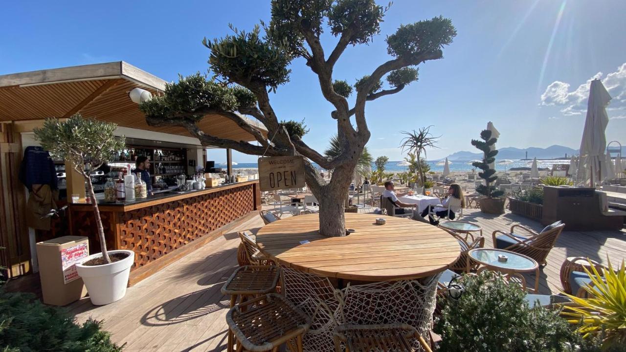 Cannes, Magnifique T2 Vue Mer, Piscine, Garage Cannes
