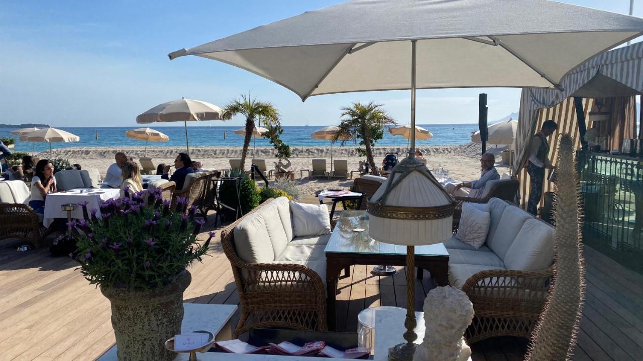 Appartement Cannes, Magnifique T2 Vue Mer, Piscine, Garage