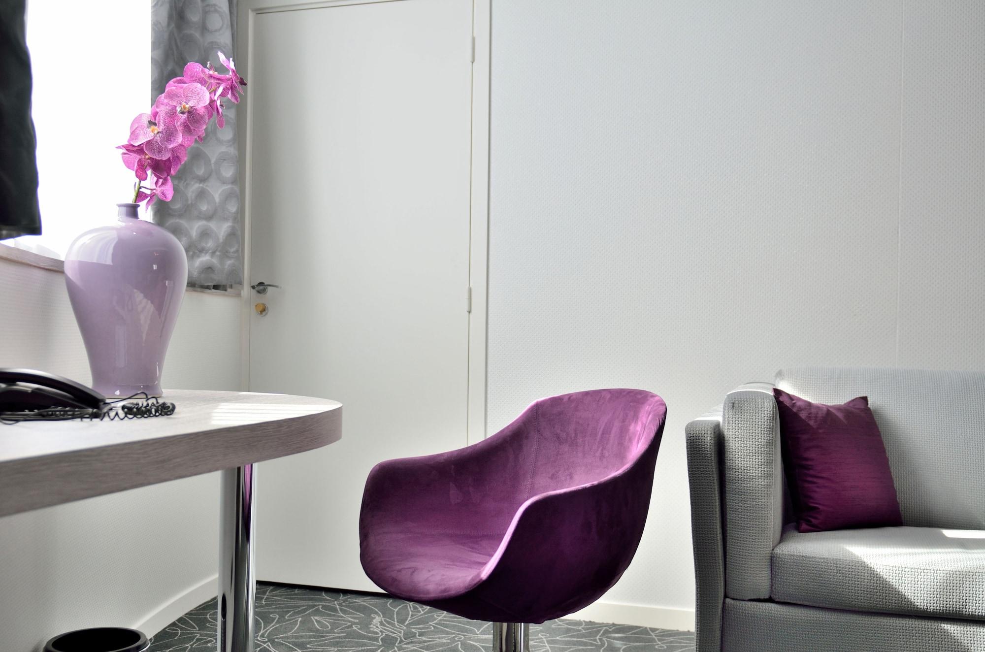 Cezanne Hotel 4*