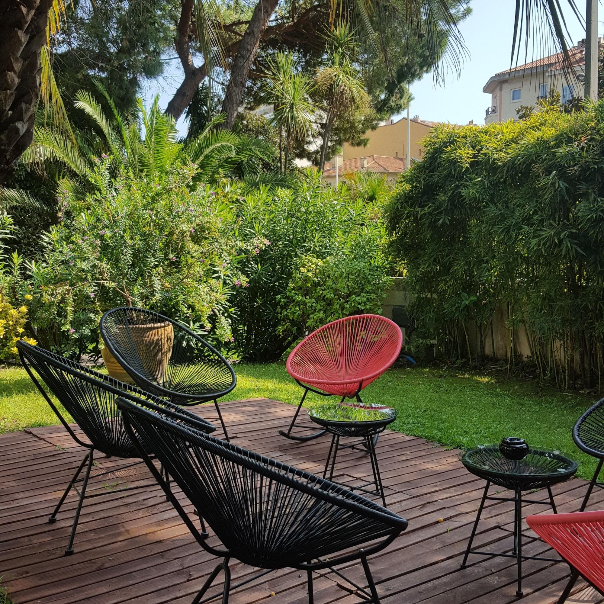 Hotel Cezanne 4*