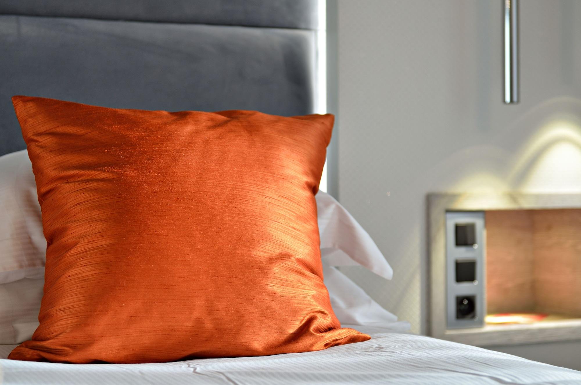 Hotel Cezanne 4*