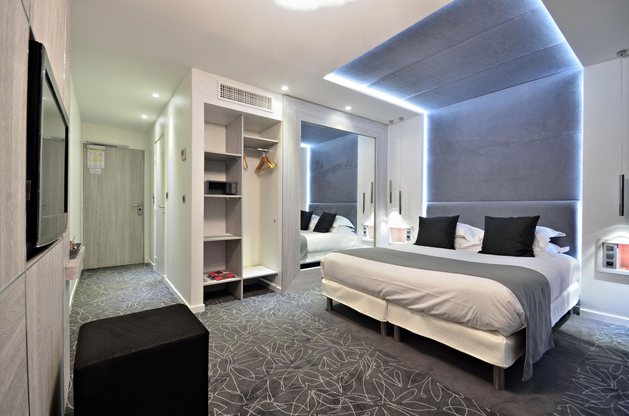 Cezanne Hotel Cannes