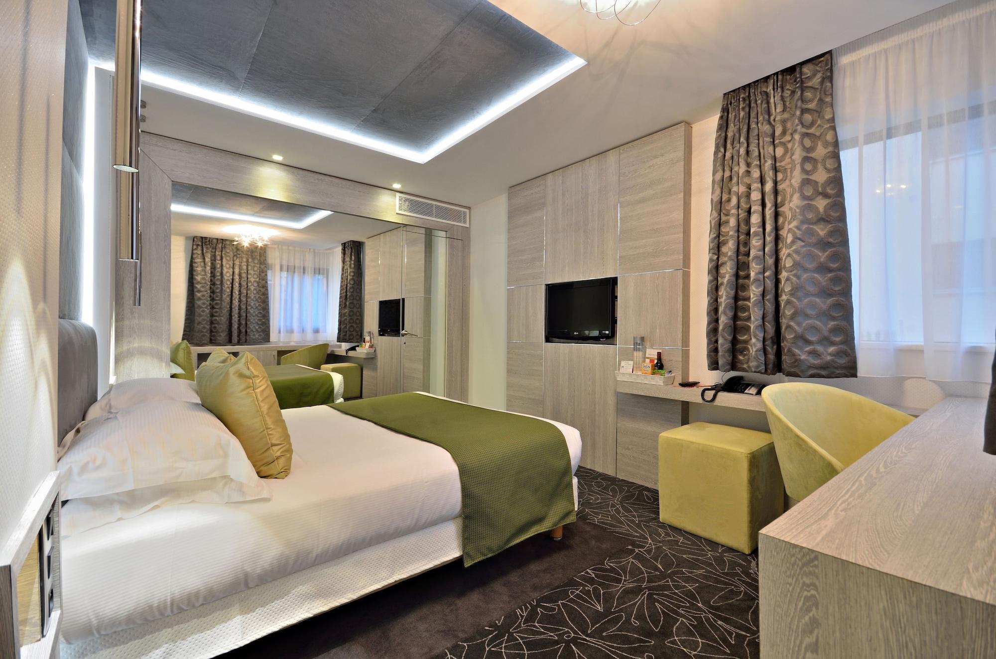 Cezanne Hotel Cannes