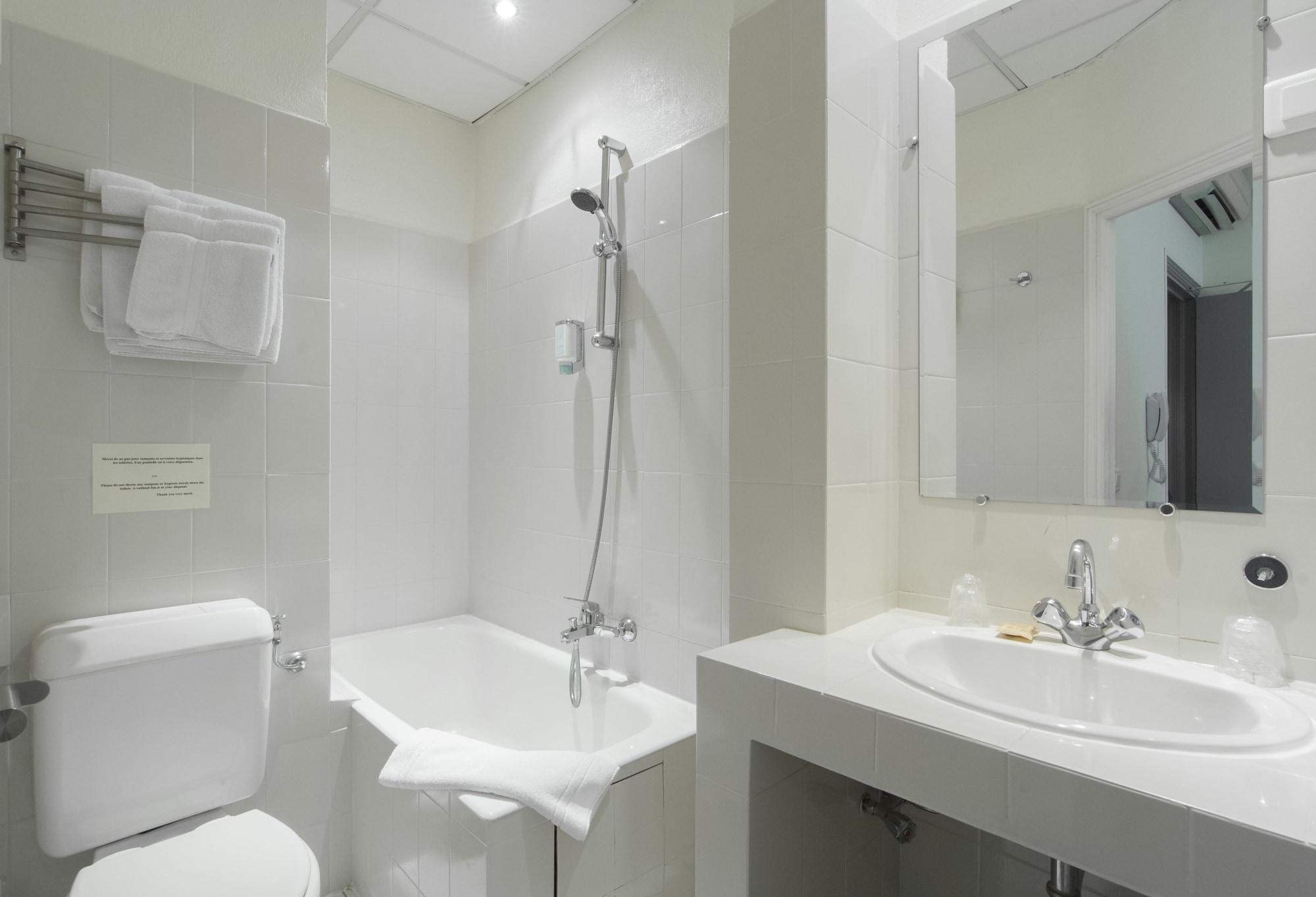Hotel P.l.m. Cannes