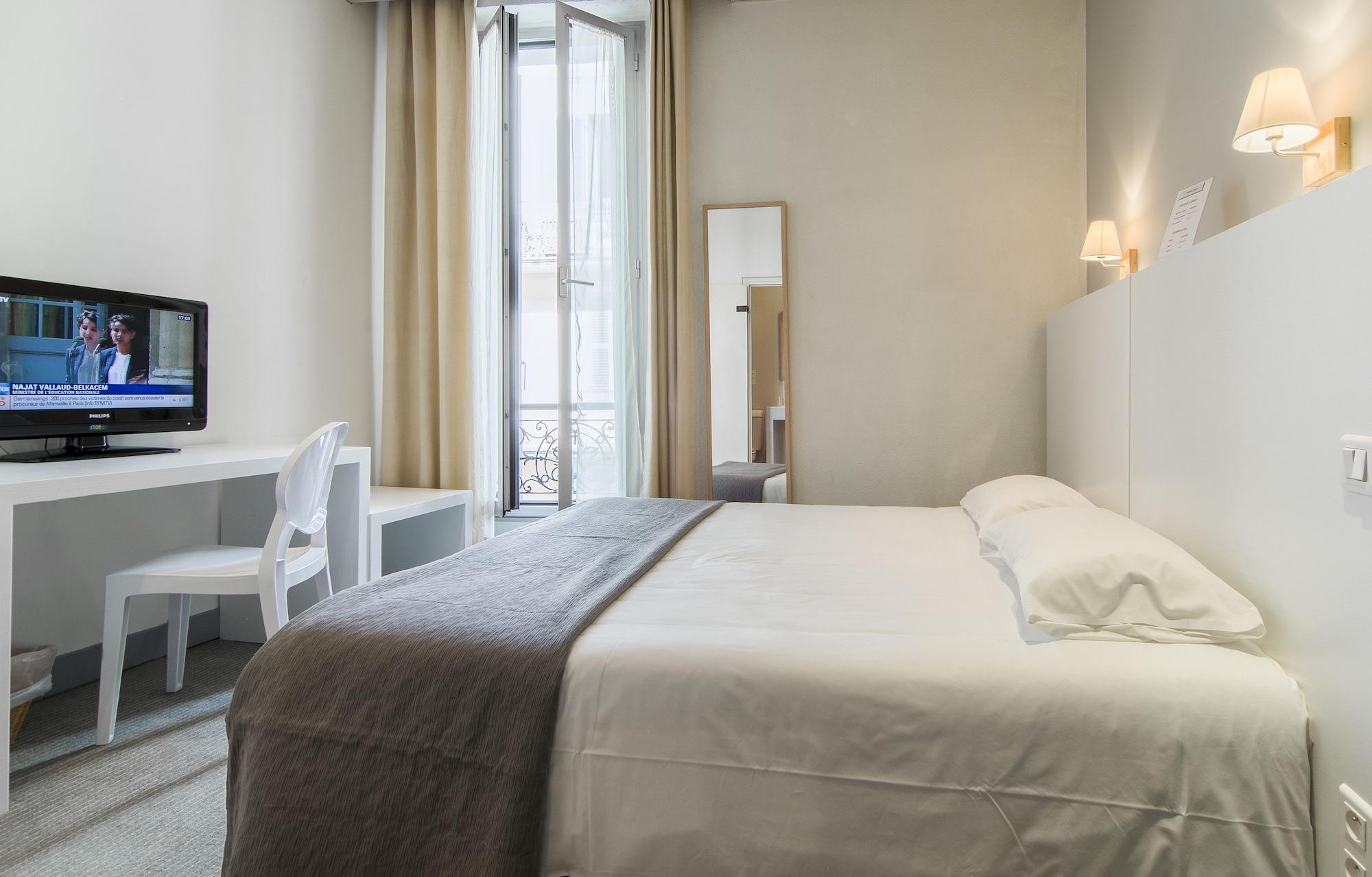 Hotel P.l.m. 2*