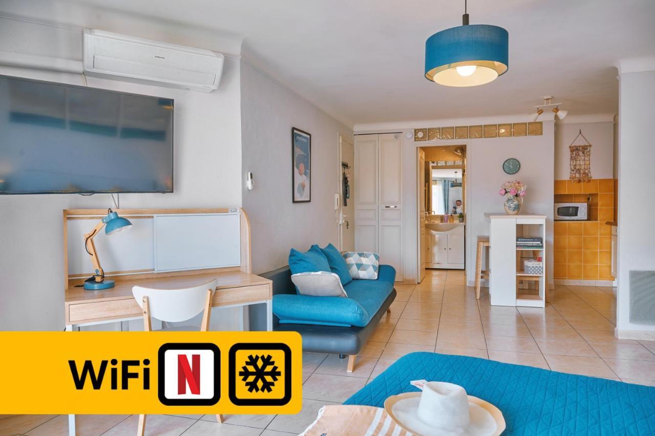 Appartement Grand Centre *