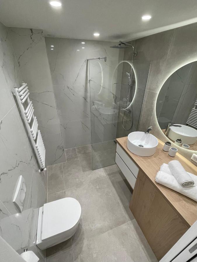 Appartement - Magnifique Moderne *