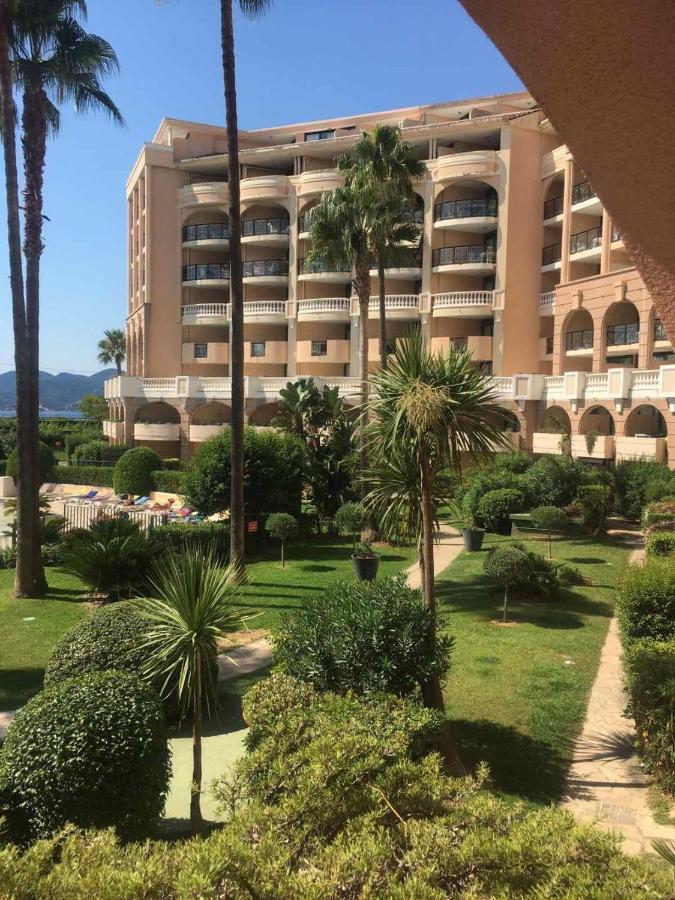 La Palme D'azur