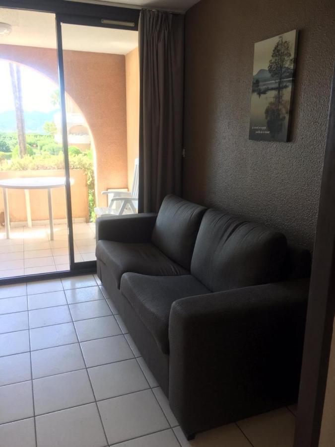 La Palme D'azur Hotel *