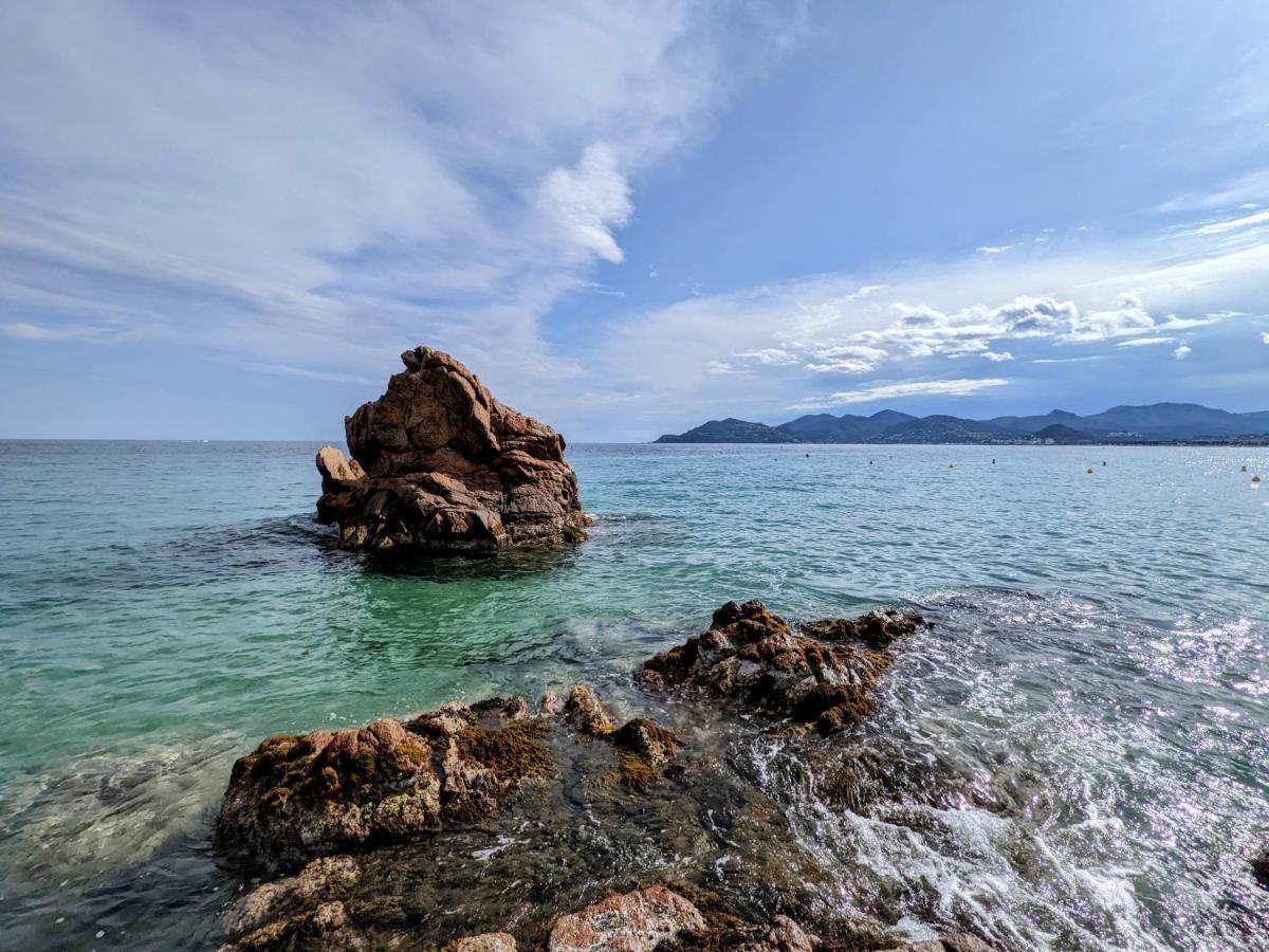 Cosy Holiday Appartement Cannes