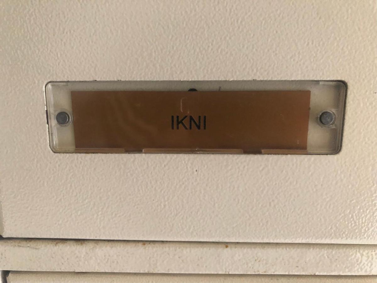 Apartment Orion *