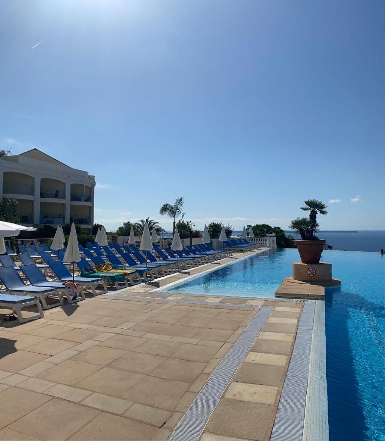 Appartement Cannes, Magnifique T2 Vue Mer, Piscine, Garage Cannes