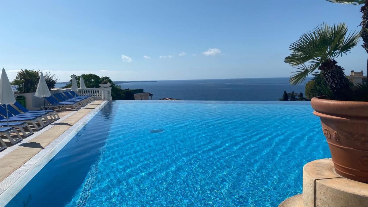 Cannes, Magnifique T2 Vue Mer, Piscine, Garage Appartement *