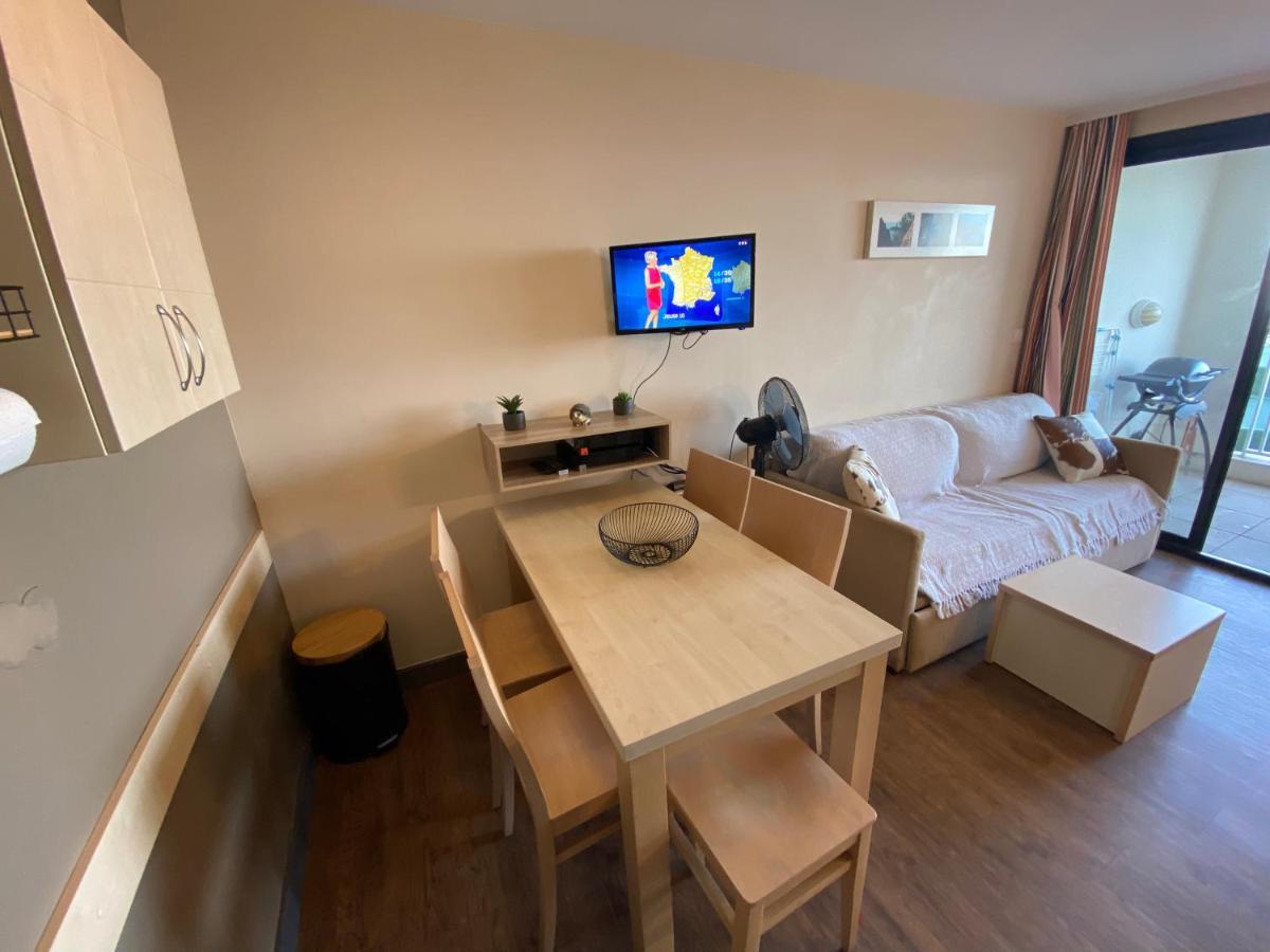 Cannes, Magnifique T2 Vue Mer, Piscine, Garage Appartement *