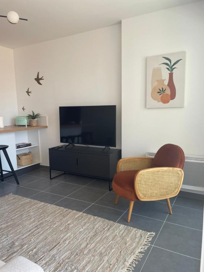 Cannes, Avec Parking+terrasse, Croisette A Pied! Cannes