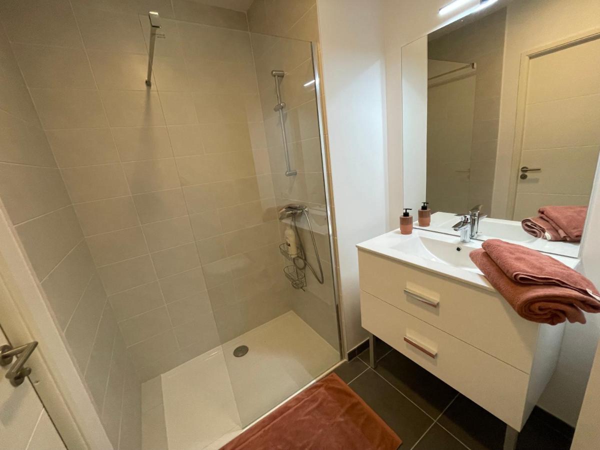 Cannes, Avec Parking+terrasse, Croisette A Pied! * Cannes