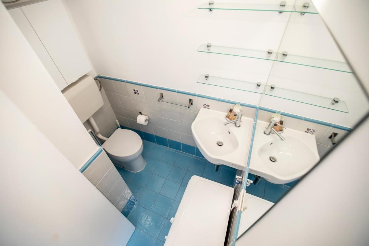 Apartment La Terrasse Du Suquet By Connexion Cannes
