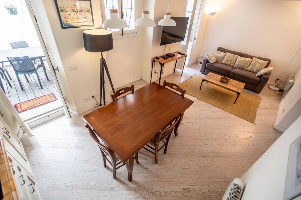 La Terrasse Du Suquet By Connexion * Cannes