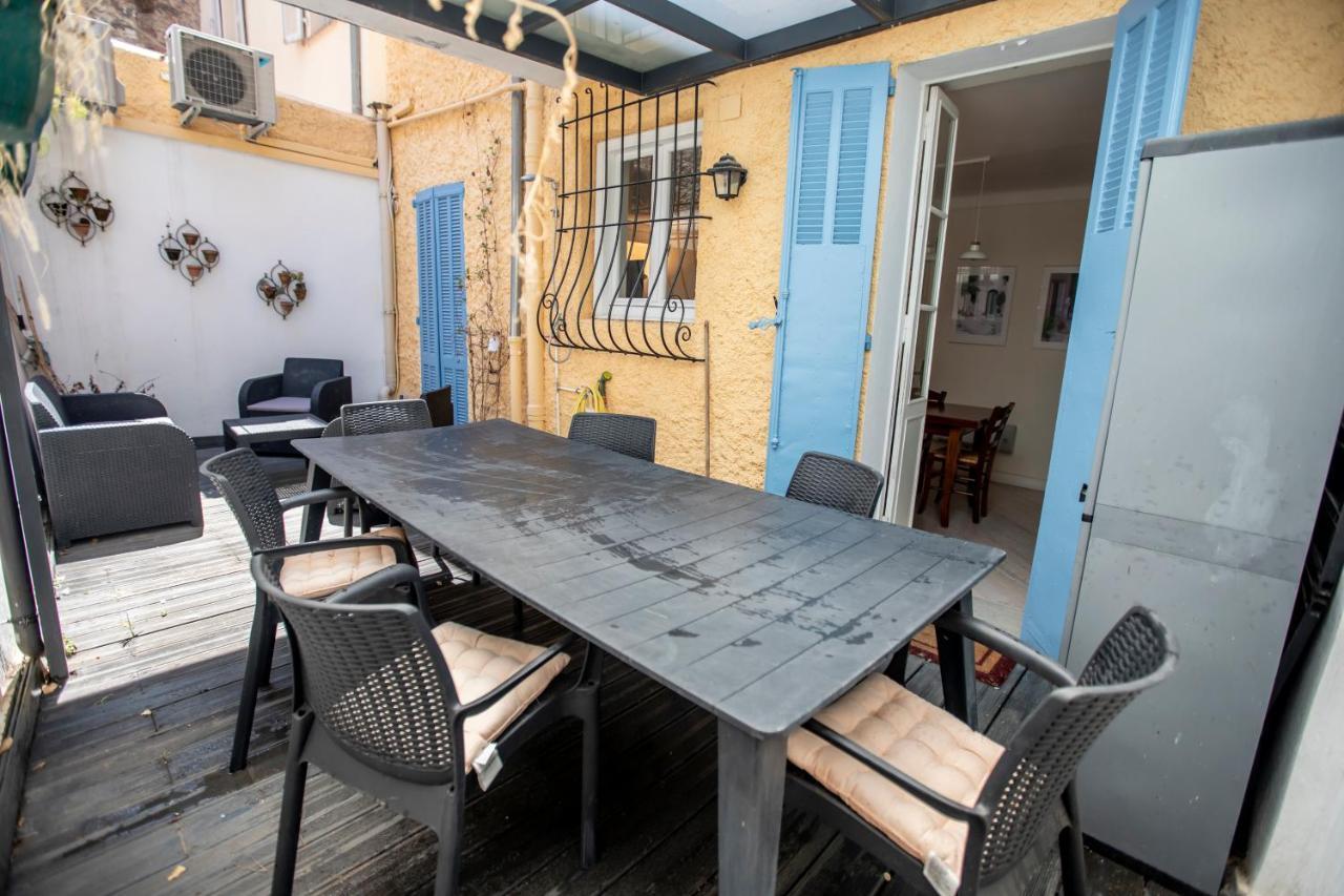 La Terrasse Du Suquet By Connexion * Cannes