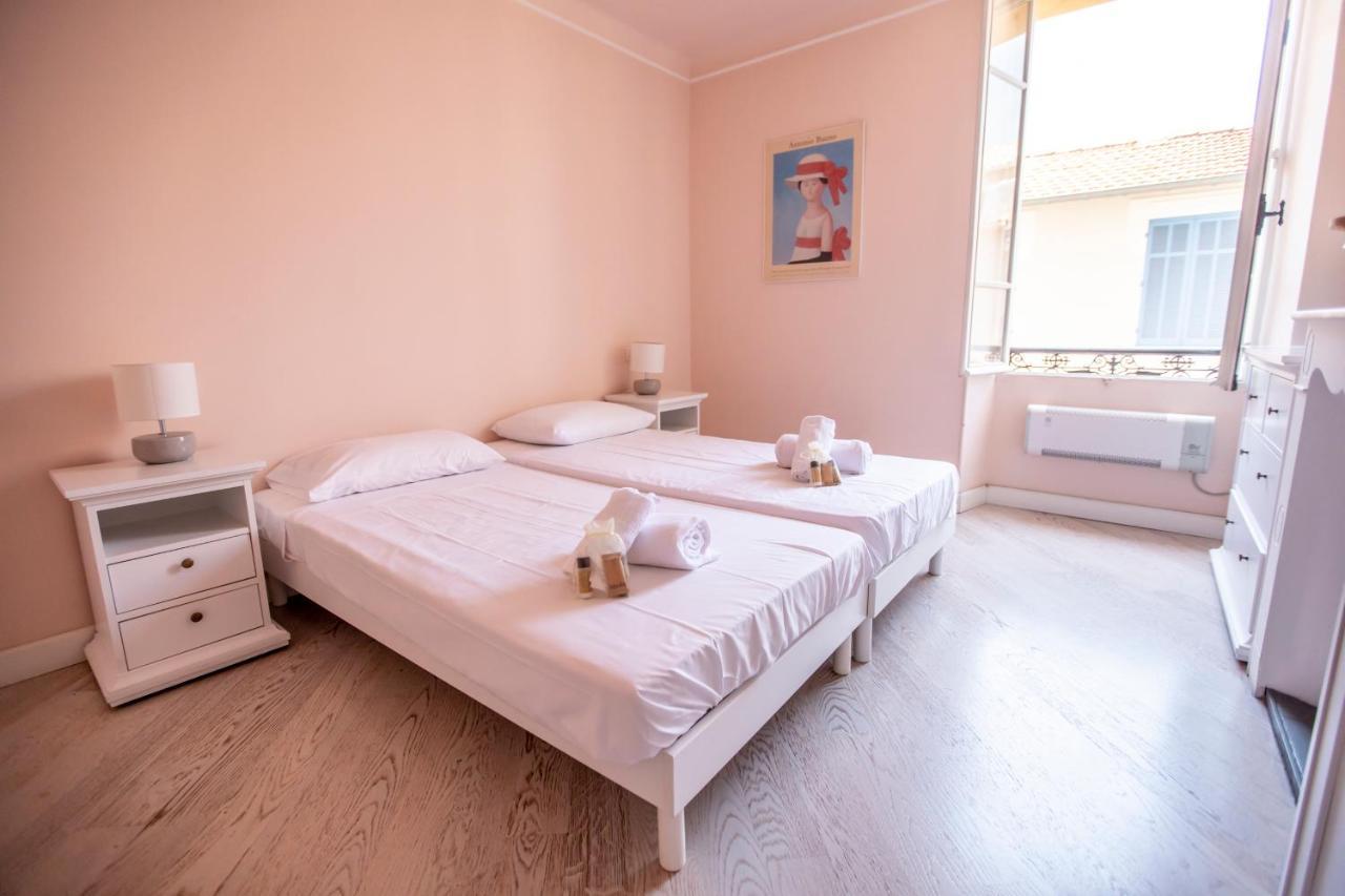 La Terrasse Du Suquet By Connexion * Cannes