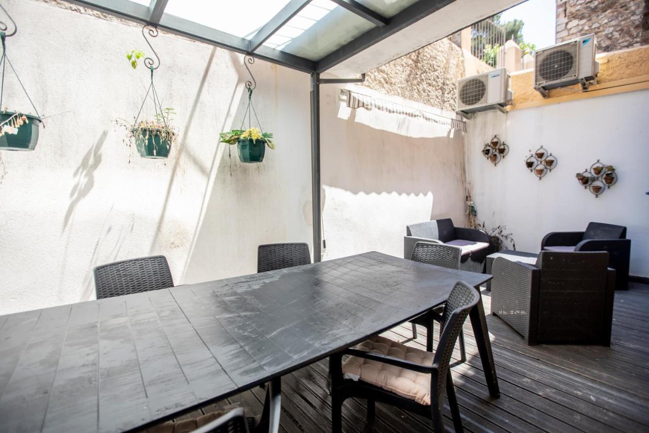 Apartment La Terrasse Du Suquet By Connexion