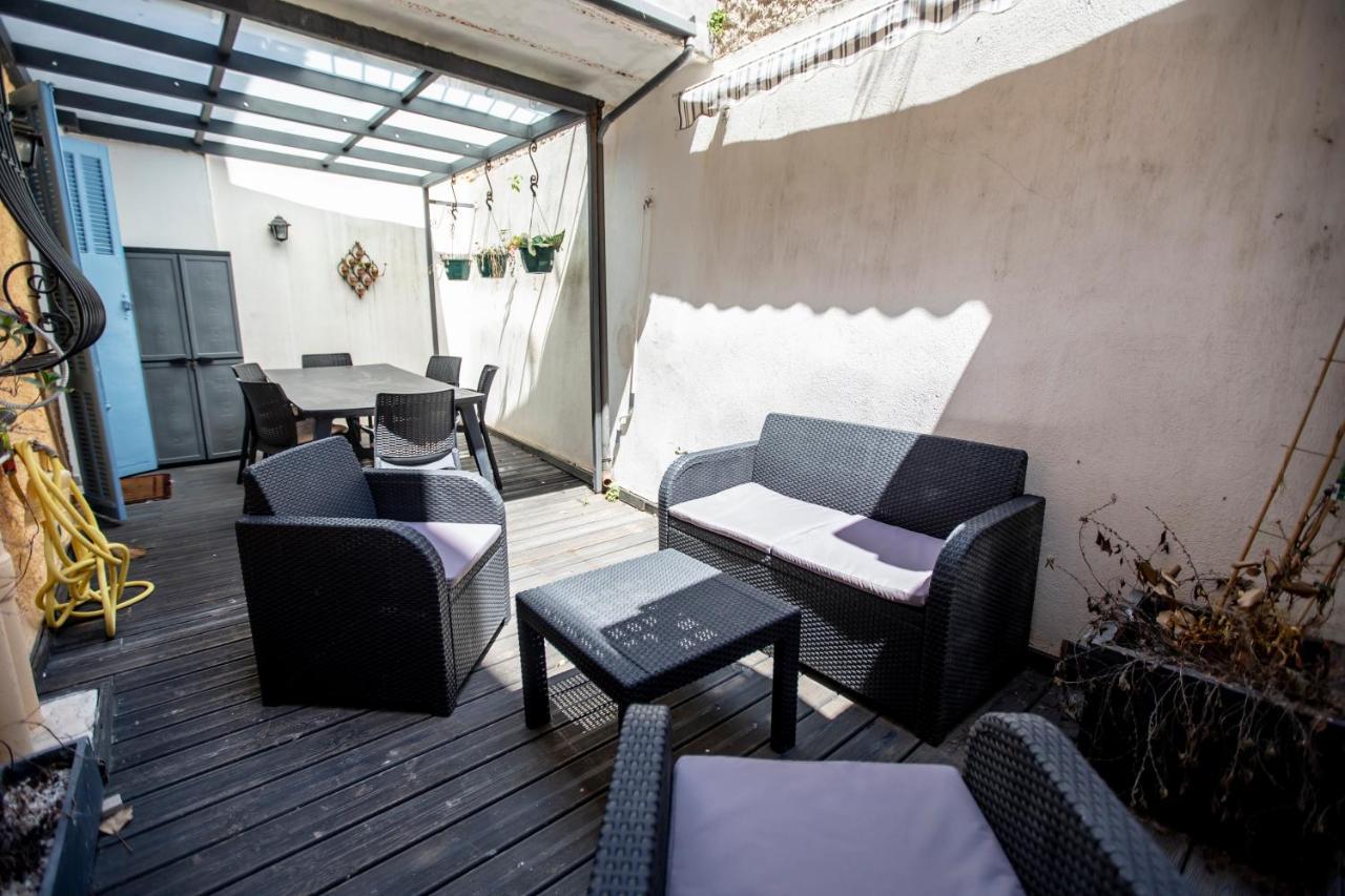 La Terrasse Du Suquet By Connexion *