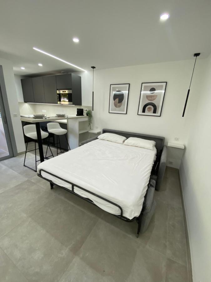 Appartement - Magnifique Moderne Cannes