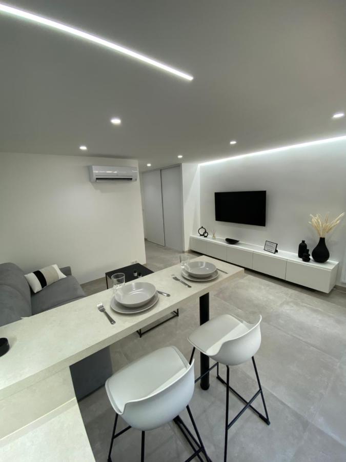 Appartement - Magnifique Moderne Cannes