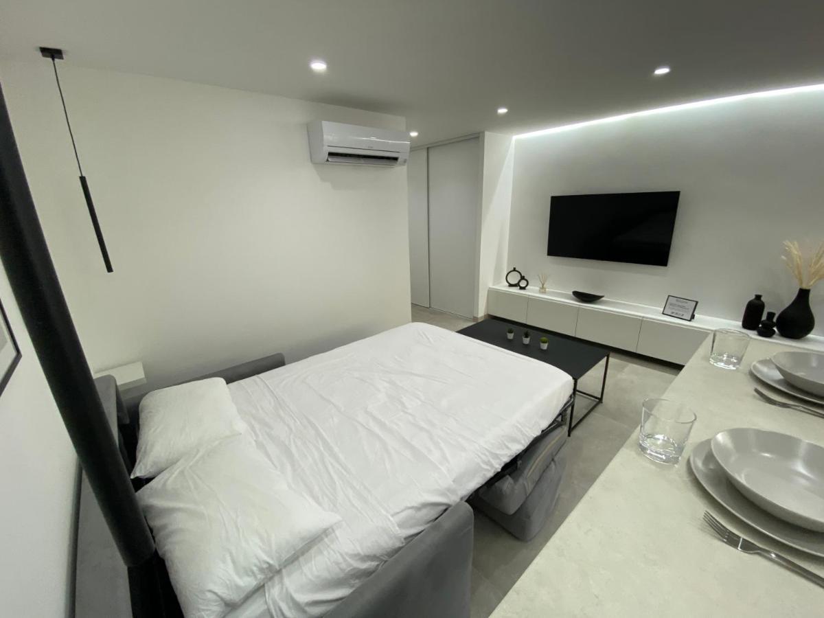 Appartement - Magnifique Moderne