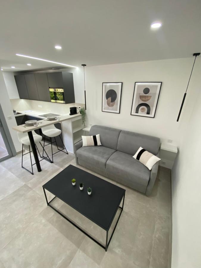 Appartement - Magnifique Moderne *