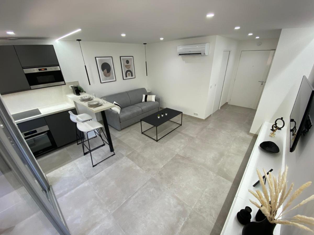 Appartement - Magnifique Moderne *