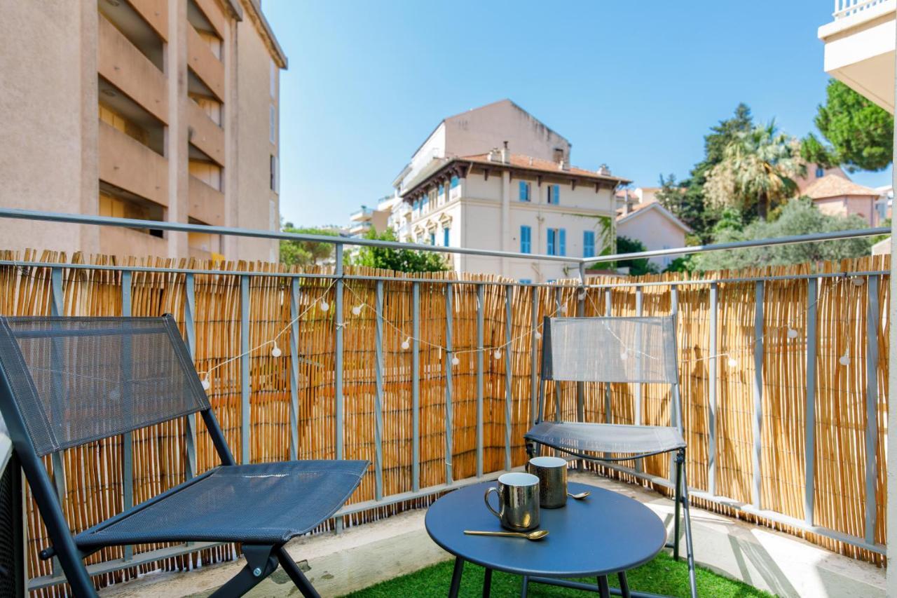 And - Apartment