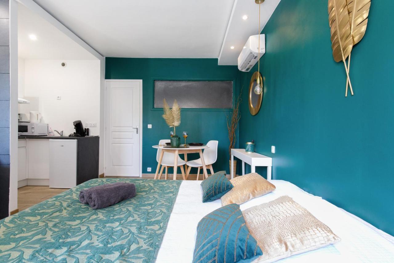 And - Apartment