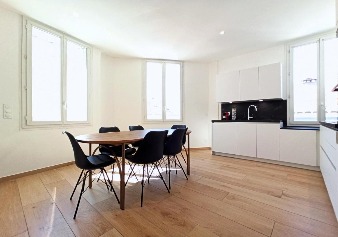 Apartment Viva Riviera - Royale *