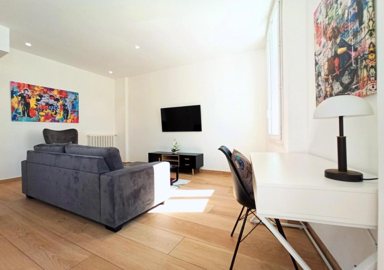 Apartment Viva Riviera - Royale