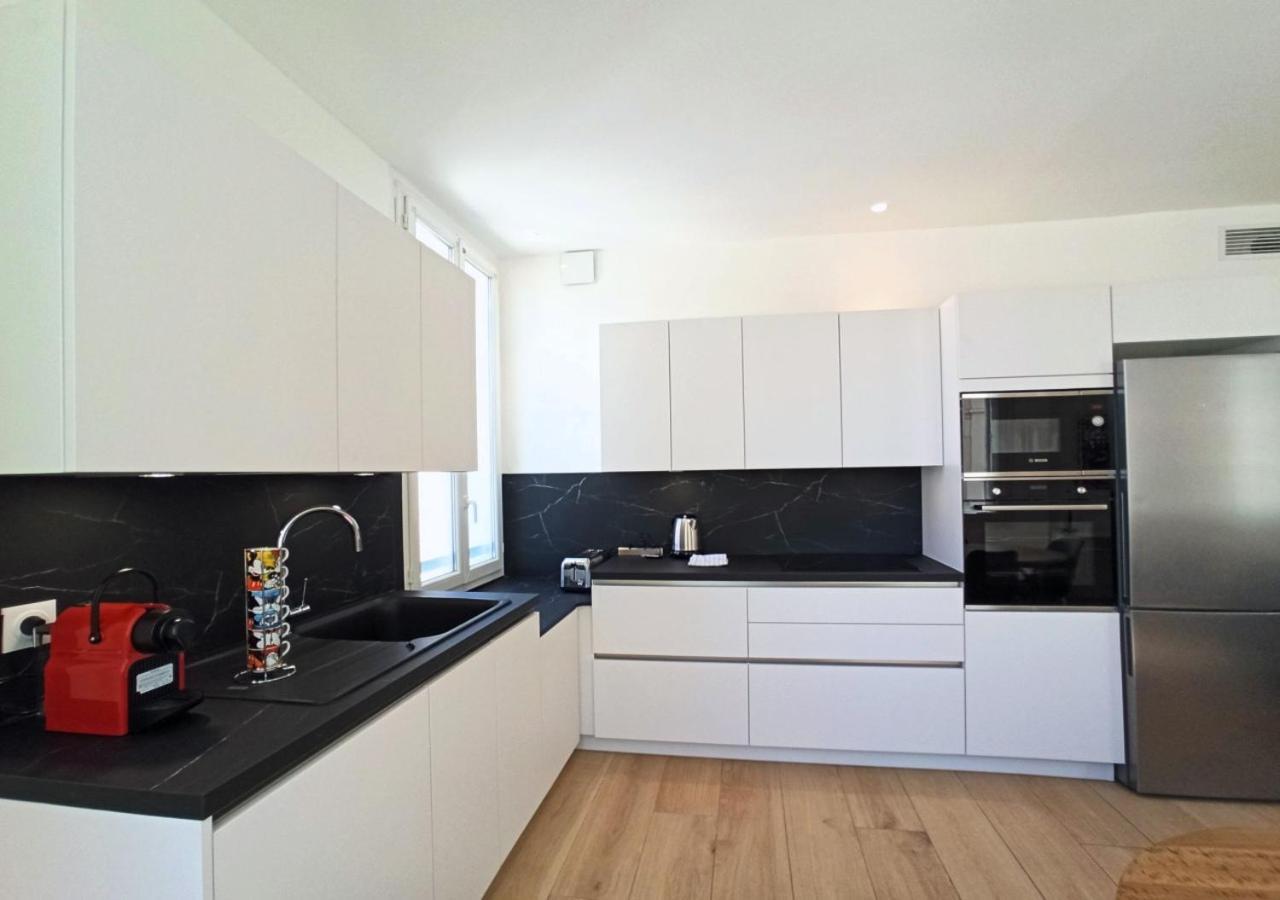 Viva Riviera - Royale Apartment *