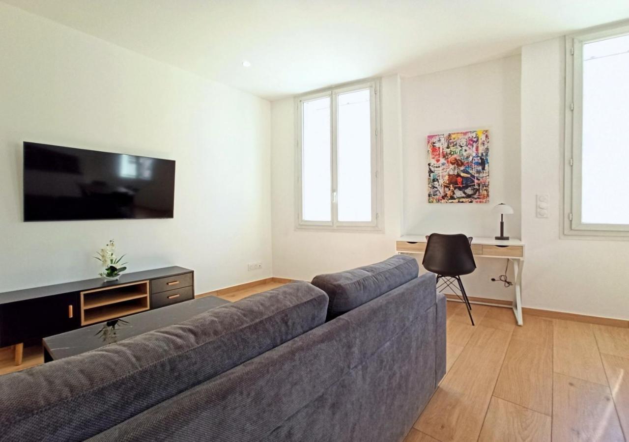 Apartment Viva Riviera - Royale