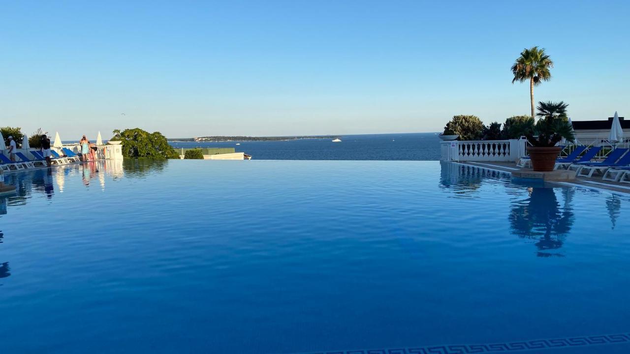 Cannes, Magnifique T2 Vue Mer, Piscine, Garage Appartement